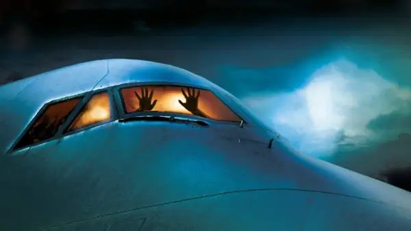 The Langoliers: nuevo proyecto experimental de la miniserie