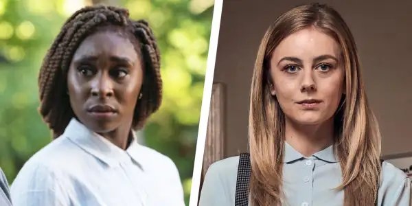 ¡Vuelve Holly Gibney!