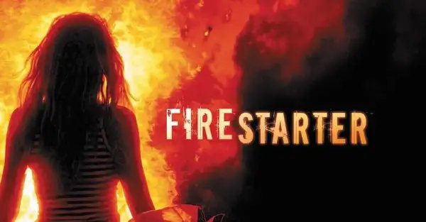 Ya tiene fecha el rodaje de Firestarter
