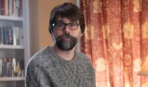 ¡Nueva historia de Joe Hill al cine!