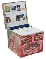 Nueva historia en McSweeney’s Quarterly Concern