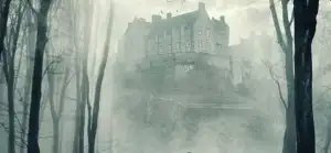 Chapelwaite ya tiene poster