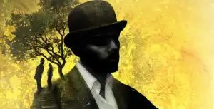 La caja de botones de Gwendy adaptado al comic