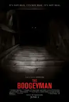 ¡Mirá The Boogeyman con el director!