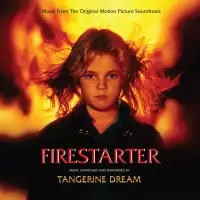 Nueva versión del soundtrack de Firestarter (1984)