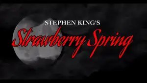 Strawberry Spring será adaptado como podcast