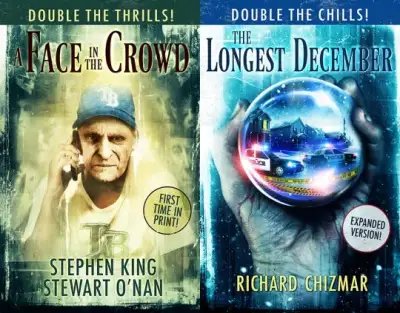 A Face in the Crowd - The Longest December — Stephen King