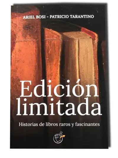 Edición limitada - Nueva edición - A. Bosi y P. Tarantino — Stephen King