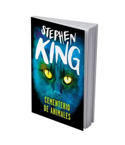 Club de lectura (asincrónico) - Cementerio de animales — Stephen King