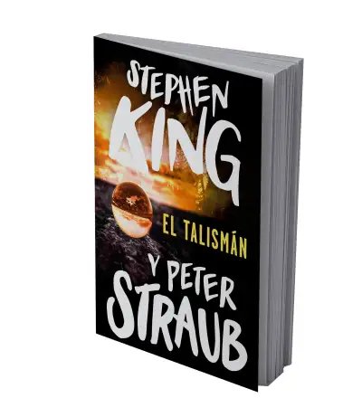 Club de lectura - El talismán — Stephen King