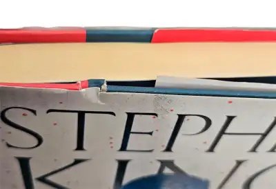 Después (Tapas duras) - Stephen King — Stephen King