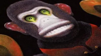 Remera Skeleton Crew - Talle M — Stephen King