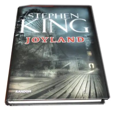 Joyland - Castellano — Stephen King