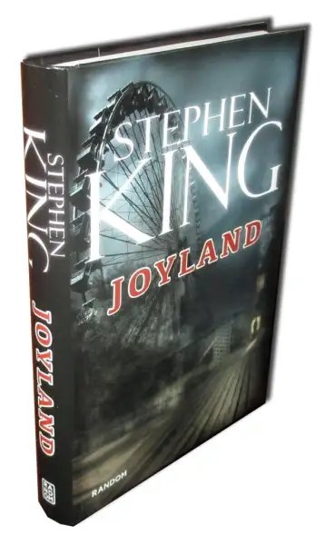 Joyland - Castellano — Stephen King