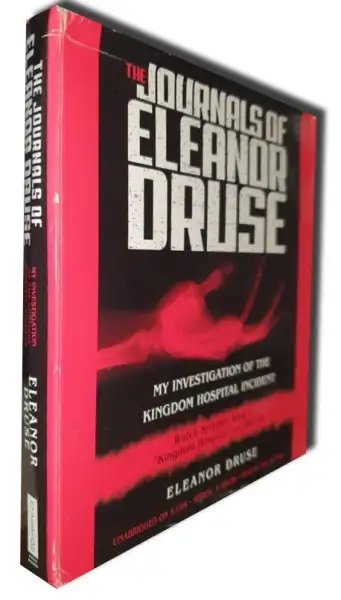 The Journals of Elenor Druse — Stephen King