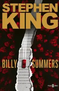 Billy Summers - Tapas duras (Castellano)