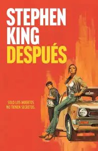 Después - Edición exclusiva en castellano para EEUU