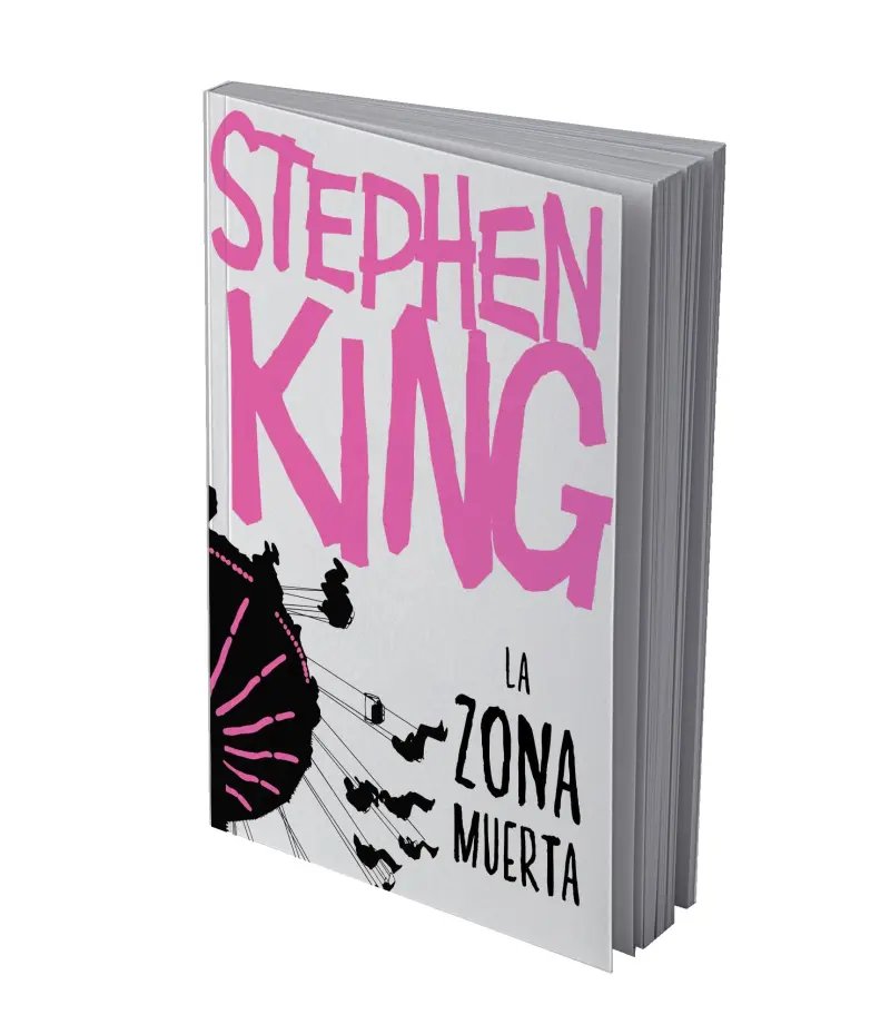 Club de lectura (asincrónico) - La zona muerta — Stephen King - 1