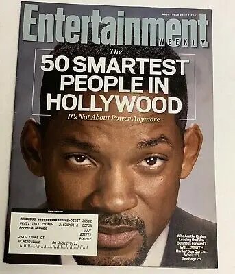 Entertainment Weekly 968 - Pop of King — Stephen King - 1