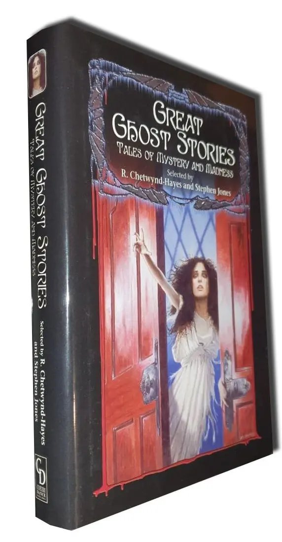 Great Ghost Stories - Incluye The Reaper's Image — Stephen King - 1