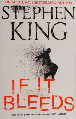 Portada de La Sangre Manda de Stephen King