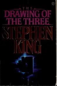 Portada de La Torre Oscura II: La Invocación de Stephen King